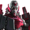 Renvolt Magashi