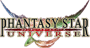 Phantasy Star Universe