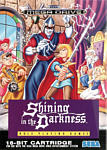 Shining in the Darkness | EUR