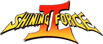 Shining Force II