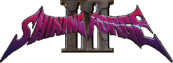 Shining Force III