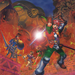 Shining Force III: Scenario 1