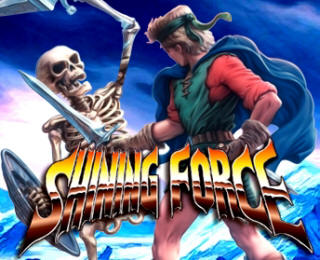 Shining Force