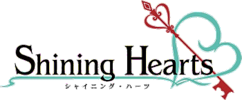Shining Hearts