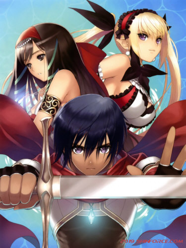 Shining Hearts