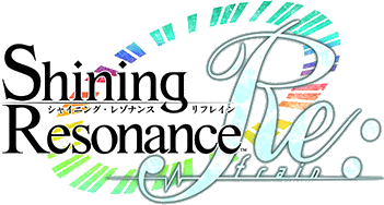 Shining Resonance Refrain