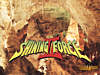 Shining Force II ost
