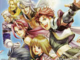 Shining Force Neo