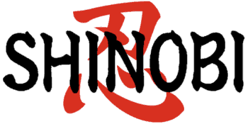 Shinobi (Series)