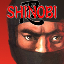 Shinobi @ Sega/Shin Force