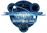 Phantasy Star Online Episode I/II