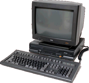 TeraDrive