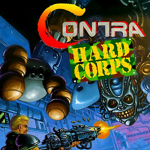 contra sega