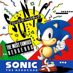 Sonic the Hedgehog