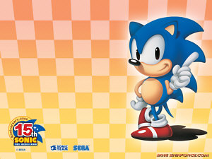 15th Anniversary