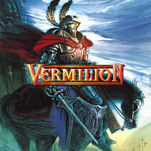 Sword of Vermilion