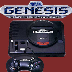 Sega Genesis