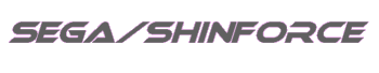 Sega/Shin Force