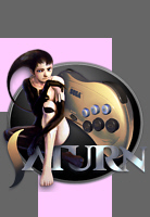 Panzer Dragoon Saga - Azel