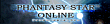 Phantasy Star Online