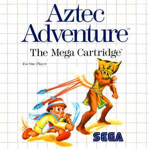 Aztec Adventure