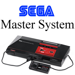 Sega Master System