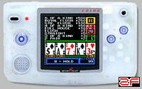 Clear NGPC