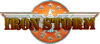 Iron Storm