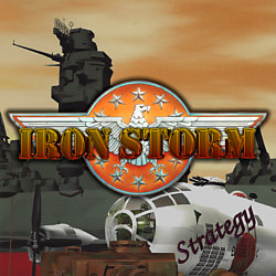 Iron Storm
