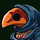 Mask Monk