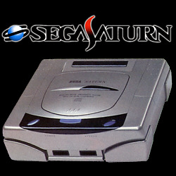 Sega Saturn