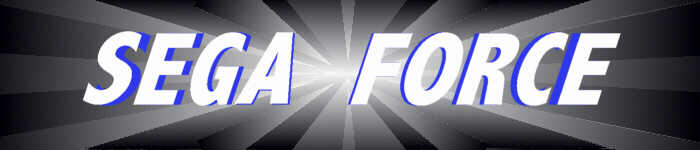 Sega Force 01