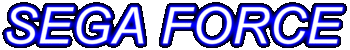 Sega Force