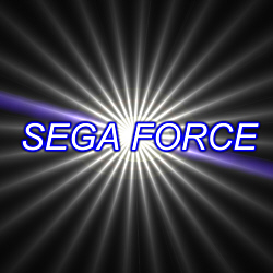 Sega Force