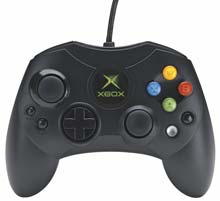 Microsoft Xbox Controller S