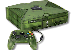 Microsoft Xbox LE - EUR