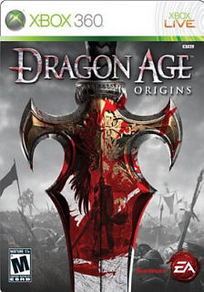 Dragon Age: Origins - Collector's Edition (USA) | front