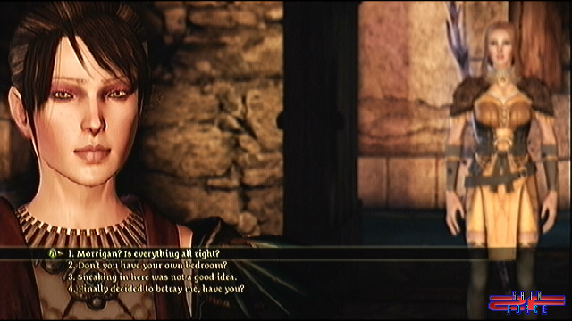 Dragon Age: Origins Screenshots / Pix / Microsoft Xbox 360 Games | Sega /  Shin Force > Systems > Microsoft Xbox 360
